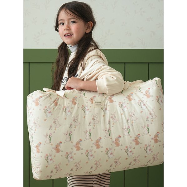 버니베어 어린이집 낮잠이불 낮잠패드