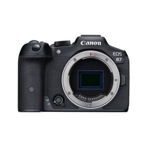 캐논코리아최신정품 캐논 R7 + RF 15-35mm F2.8L  역대급 프로모션 사은품증정 /WG