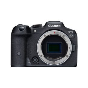 캐논코리아최신정품 캐논 R7 + RF 15-35mm F2.8L  역대급 프로모션 사은품증정 /WG