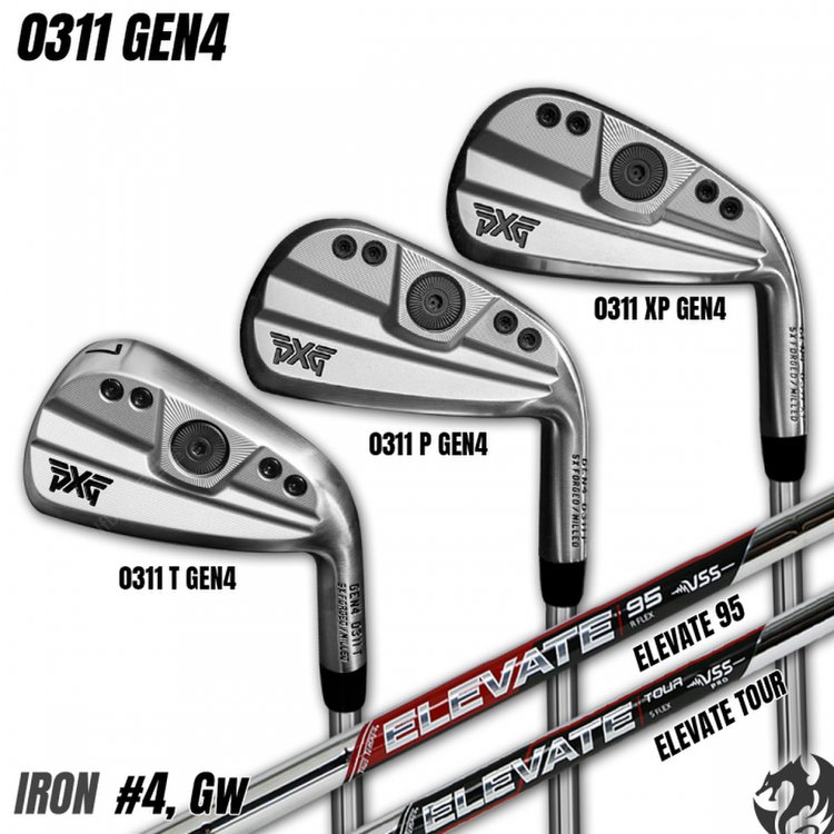 pxg0311gen4 ゴルフ クラブ sarcedoimoveis.com.br