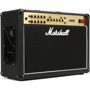 일본 마샬 기타앰프 Marshall 기타 앰프 콤보 50W 2X12 JVM205C 1617760