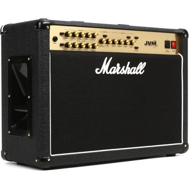  일본 마샬 기타앰프 Marshall 기타 앰프 콤보 50W 2X12 JVM205C 1617760