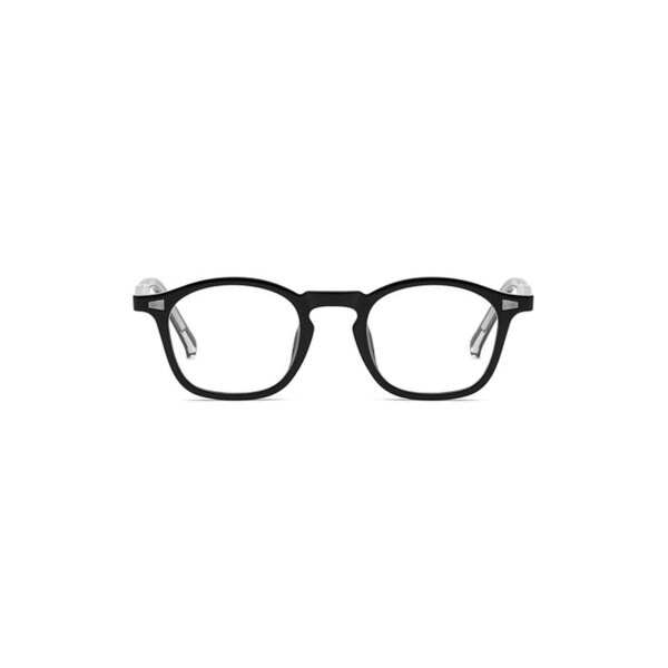 EGER GLASSES (BLACK)