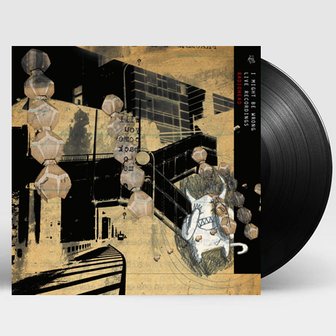 핫트랙스 RADIOHEAD - I MIGHT BE WRONG LP