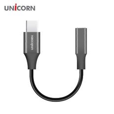 USB C타입 to 3.5mm 이어폰젠더 오디오변환 AUX CT-300S