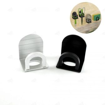 1. 수납 무타공 거..