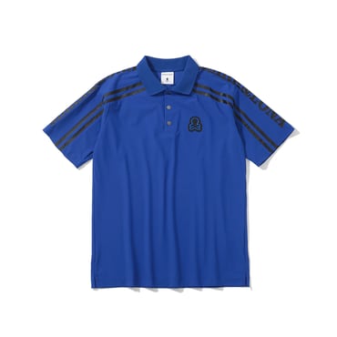 마크앤로나 M GN SLEEVE LOGO SS POLO (LR2IX11M)