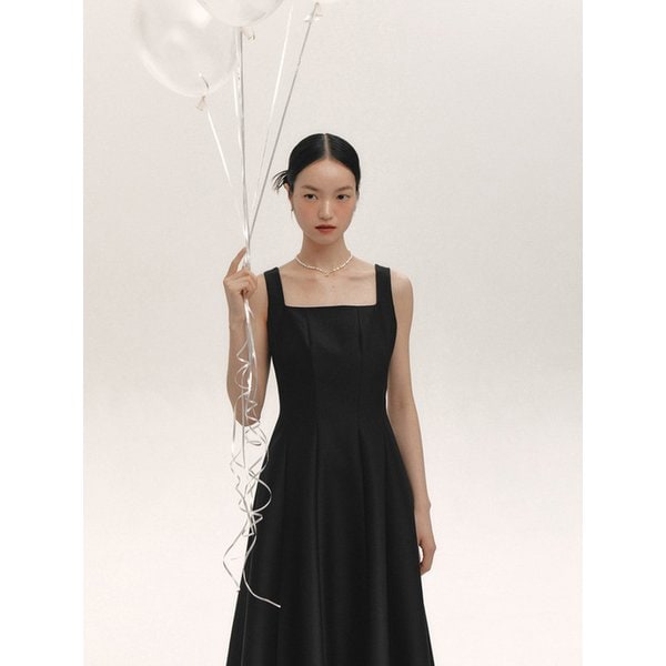 Glory Bustier Dress(2color)