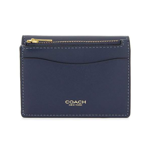 [부산점] 에센셜 여성 반지갑 CZ111 B4NV