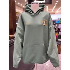 [제주점] [제주점] GOAL STUDIO FC EMBLEM HOODIE-GREEN-G4SHD101