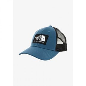 The North Face 더 노스 페이스 머더 트러커 유니섹스 - 모자 그늘진 파랑 7993680
