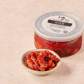 낙지젓갈 150g