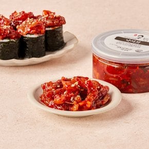낙지젓갈 150g