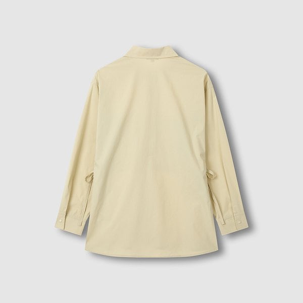 여 사파리 포켓 셔켓 J116203523011