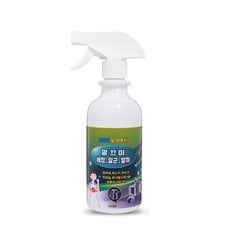  날벌레 퇴치 세정 살균 스프레이 배수구 하수구 400ml