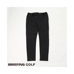 3136282 브리핑 골프 BRIEFING GOLF 남성 3D 로고  팬츠 입체 MENS LOGO S CA3234508