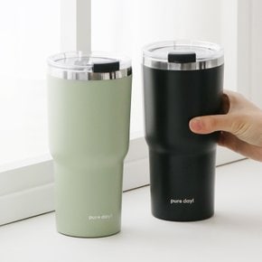 퓨어데일 프라임 스텐 텀블러 550ml