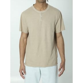 [제임스 펄스]  반팔 티셔츠 SS26 MJD3783__LKKP 7261961