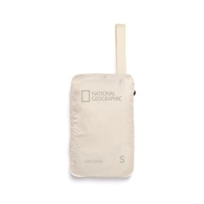 N255AFG016 캐리어 항공커버 S BEIGE