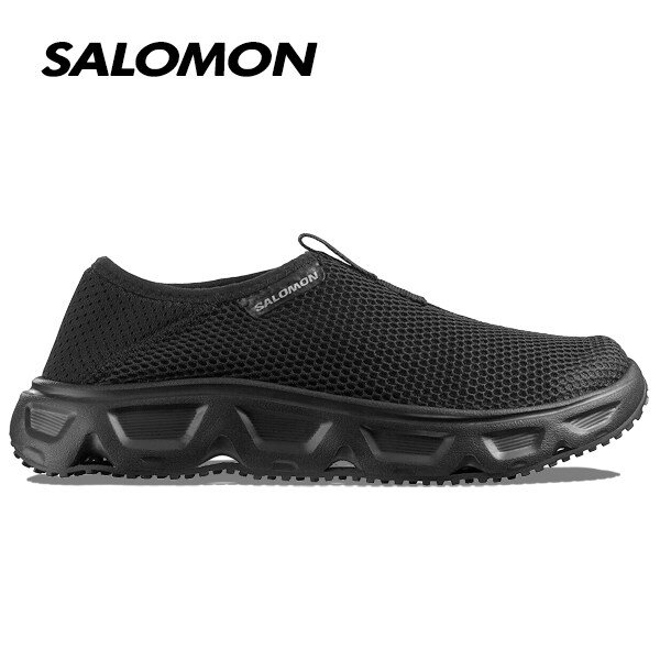 우먼스 릴렉스 모크 6.0 L47111800