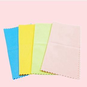 부드러운 터치 클리너