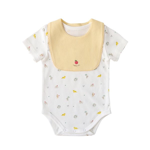 [여주점] [오프라벨 여주점] 밍크뮤 (IV) 멀티애니멀SET바디슈트 (35170-040-10)