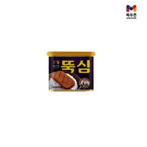 주부9단 뚝심 340g x 6캔  무료배송