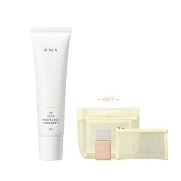 RMK UV 페이스 프로텍터 어드밴스드