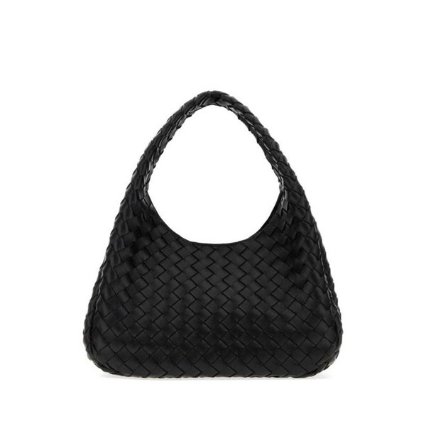 26FW 보테가베네타 캄파나 숄더백 844249 V4SC0 1019 BLACK DOM