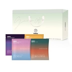 캐빈잇 게이샤 드립백 원두커피 선물세트(20개입)