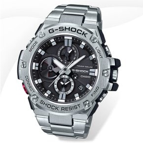 G-SHOCK 지샥 GST-B100D-1A 손목시계