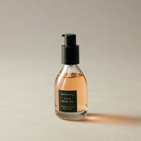 리츄얼 헤어오일 자스민  베티버  50ml