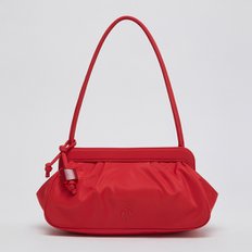 Skirt bag(Nylon Red)_OVBAX24101NRE