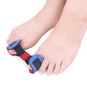 손가락 발가락 스트레칭 운동 튜빙밴드_WFFJQC8