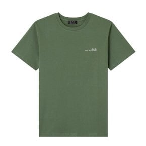 COFBT H26904 KAE GRAY GREEN ITEM 아이템 남성 반팔티
