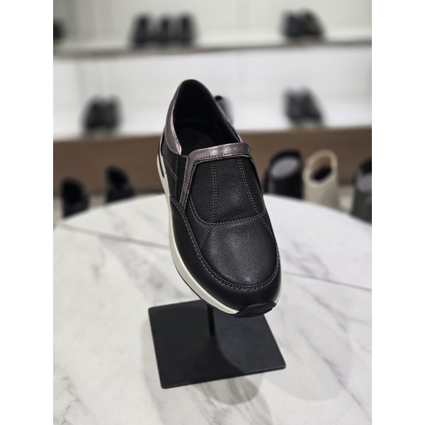 [시흥점] 여성 스티치 캐주얼 스니커즈 (ALS513)