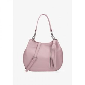 5001174 Roberta Rossi Across body bag - rose