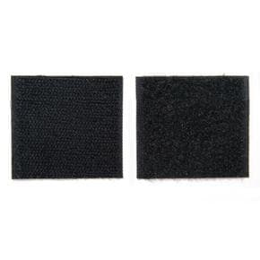 홀더 4x6cm 침대 시트 사각 블랙 매트리스 소파 쿠션 담요 미끄럼 방지 패치 (S17594490)