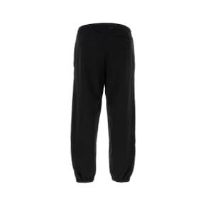 Trousers UBMW009JY09 BLACK Black