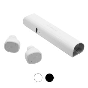 앱코  BEATONIC E01 화이트