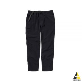 24SS Ny Taffeta Hiker Pants - Black (5744152139-010) (Ny 태피터 하이커 팬츠)