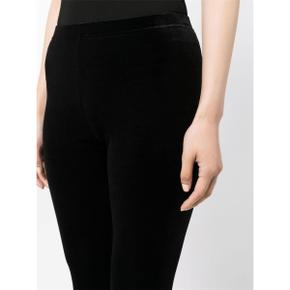 준야 와타나베 Womens Pants JLP0140511 Black