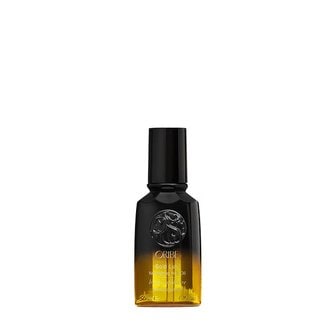 LA PERVA [오리베] 골드 러스트 헤어 오일 트래블 50ml 6114943008100