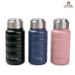 뉴트럴 아웃도어 텀블러 270ml 올스텐 보온병 가방 튼튼물병