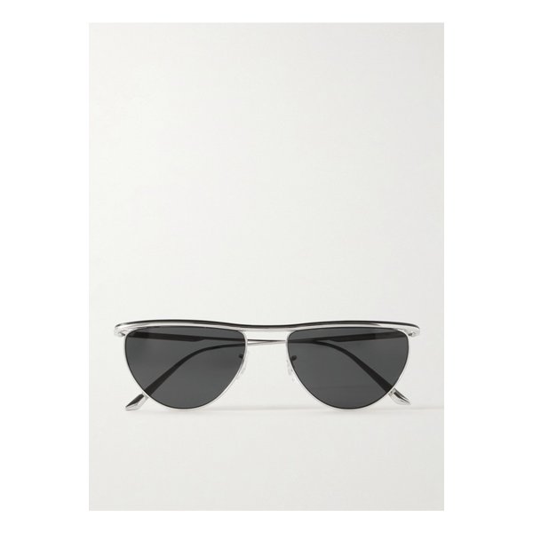 케이트 1998c 캣아이 실버톤 선글라스 1647597337463344