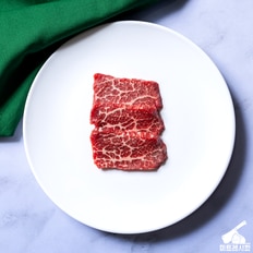  프라임 살치살 200g 구이용 로스용