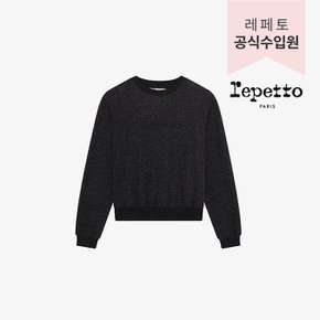 댄스웨어 레페토 스웨트 셔츠 (S0696P1529)