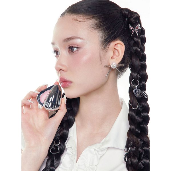 [멀멀 크림치크] 블러리 치크밤 듀오