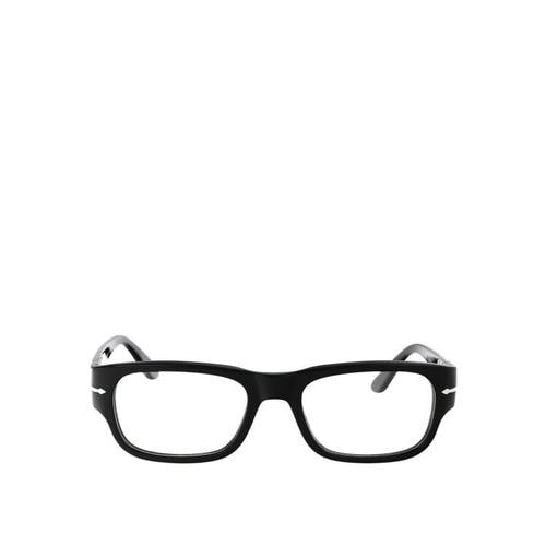 페르솔 선글라스 0PO3324V95 Black