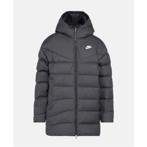 겨울 자켓 Schwarz Nike Sportswear StormFIT Windrunner